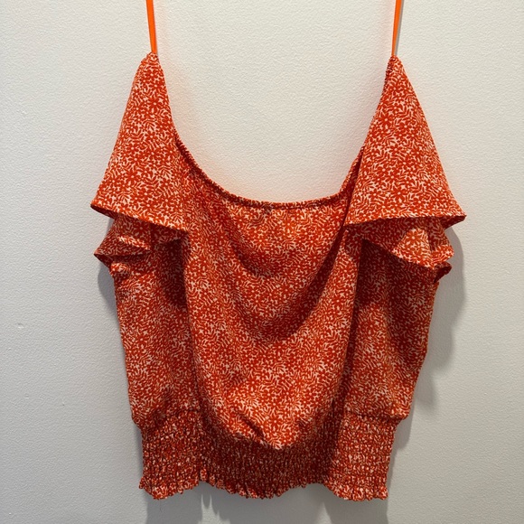 Off the shoulder top - Picture 2 of 2